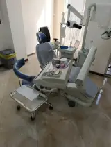 دندان پزشکی ستین