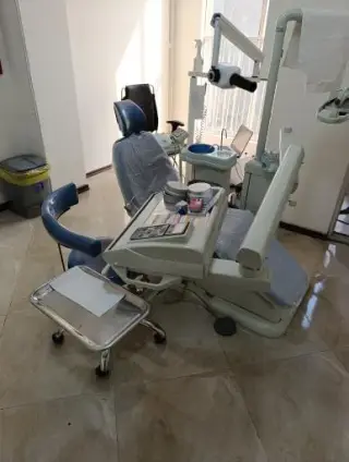 دندان پزشکی ستین