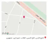 دندانپزشکی کوثر