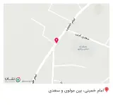 غذای آماده پارسا