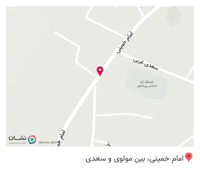 غذای آماده پارسا
