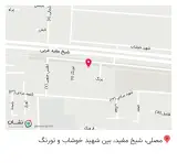 دکتر مسعود خرمیان فرد-متخصص پوست و مو