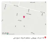 تهران شکلات