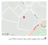 فست فود پردیس