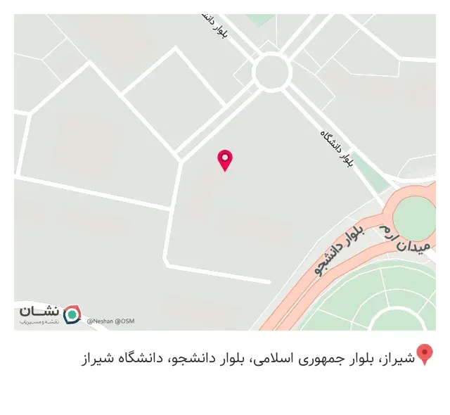 فست فود پردیس