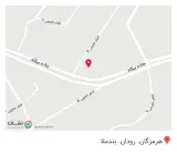 پیتزا ساندویچ شفق طلایی