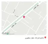 فست فود روما