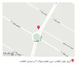 قنادی تایم