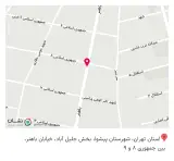 شیرینی درنا