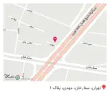 دکتر سهیلا فاضل نیا (چشم پزشک)