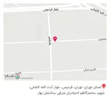 مرکز بینایی تیام