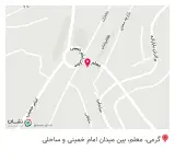 داروخانه دکتر محمدی