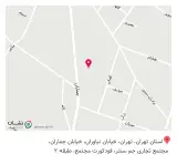 فست فود شیلا (شعبه نیاوران)