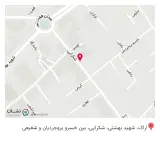 عینک سازی مهتاب