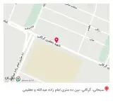 بیمه ایران نمایندگی نوروزی