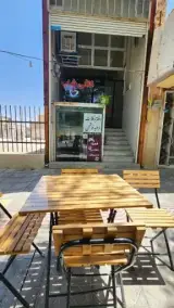 کافی شاپ ویولت