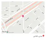 فروشگاه پوشاک شایسته