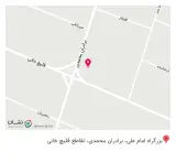 چشم پزشکی و عینک سازی