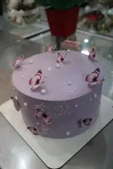 قنادی لندو