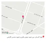 فروشگاه اسنوا گلستان