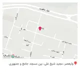 فروشگاه لوازم خانگی امام رضا