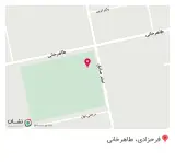 مجموعه آموزشی و فرهنگی حیاط (بستری برای تحول کودکان)