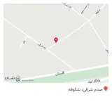فست فود فابه