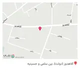 شرق مزون