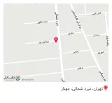 عینک سازی چشم آویز