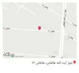 کافی شاپ ویولا
