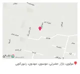 ساندویچ و فلافل بی نظیر