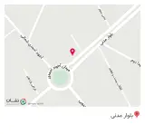 کبابی خاطره - تاشلی