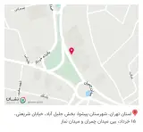 فروشگاه لوازم خانگی اسنوا