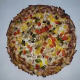 فست فود پدر خوب