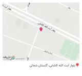 اپتومتریست سیمین سهرابی