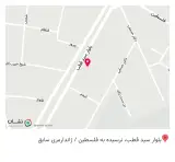 کبابی تک بناب