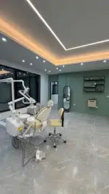 دندانپزشکی حدیث اسدی