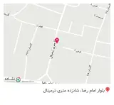 گالری پردیس