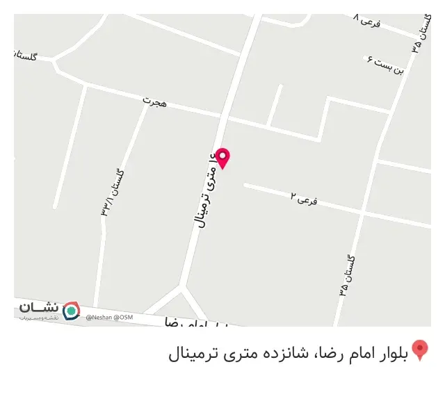 گالری پردیس