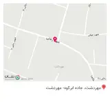 کافی دهکده