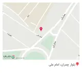فست فود و کافی شاپ آریانا