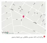پاسگاه نعمت اباد