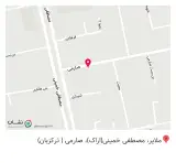 نمایندگی بیمه سینا رئوفی