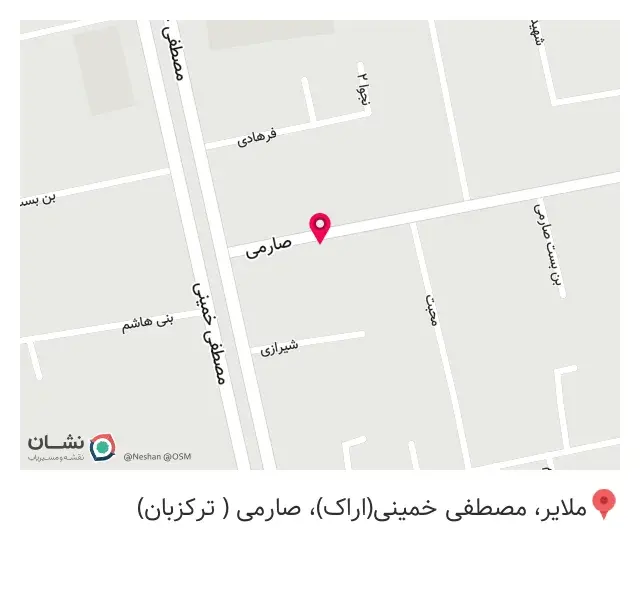 نمایندگی بیمه سینا رئوفی