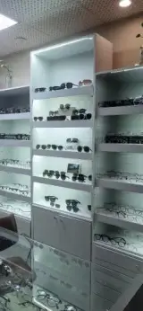 کلینیک بینائی سنجی و عینک سازی سیمین اپتیک