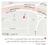 مطب دندانپزشکی دکتر فخرالدین سیفی