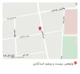 بیمه پارسیان شعبه یوسف آباد