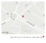 نمایندگی بیمه معلم زرقانی