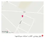 فروشگاه پوشاک الوا استایل