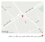 برگرهای تخصصی لاویا